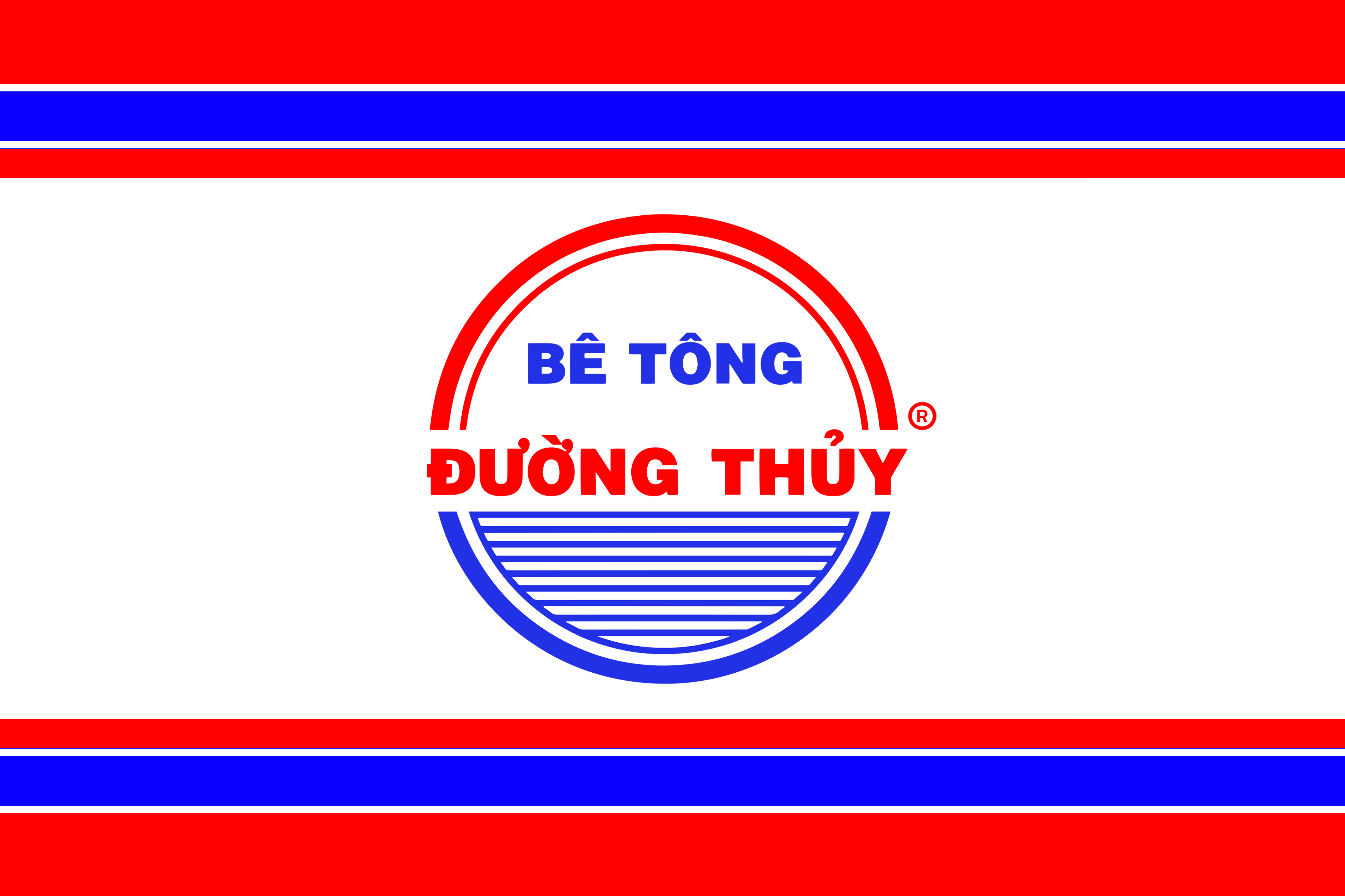 CÔNG TY CP BÊ TÔNG ĐƯỜNG THỦY