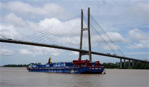 Bê tông Đường Thủy được chứng nhận là doanh nghiệp khoa học công nghệ