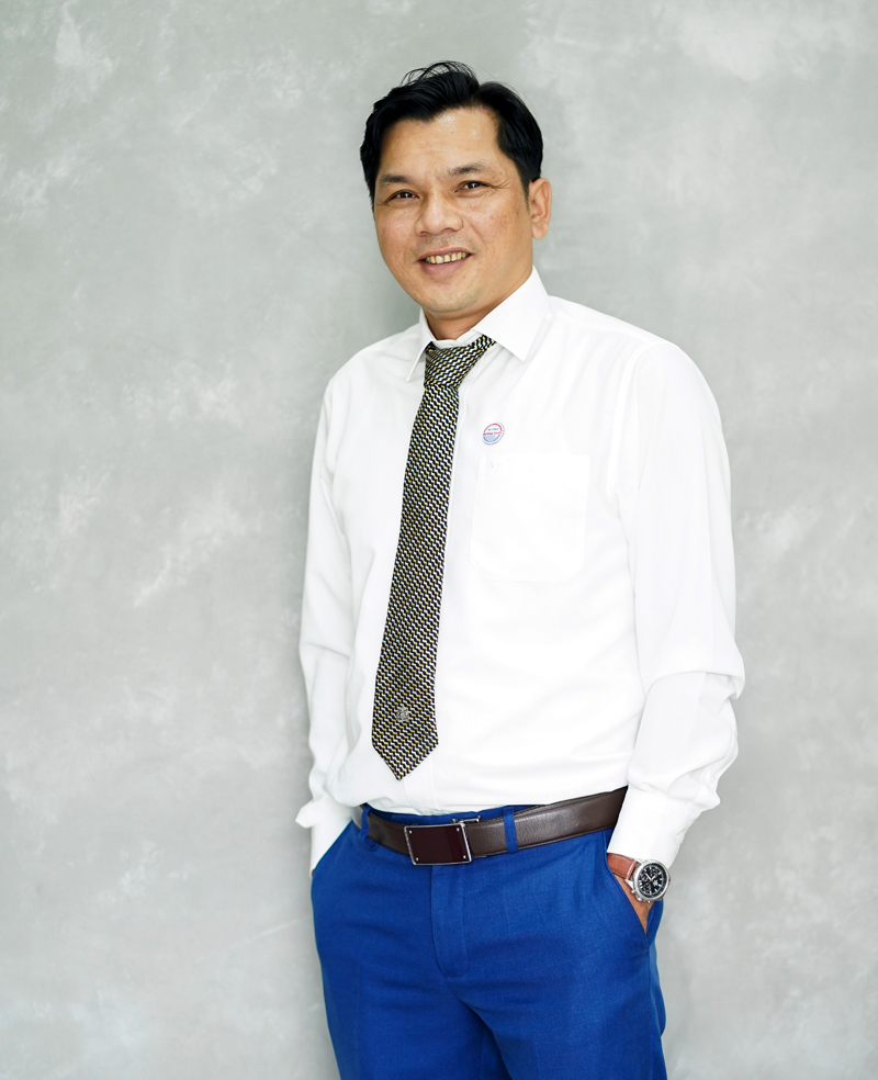Nguyễn Ngọc Tân