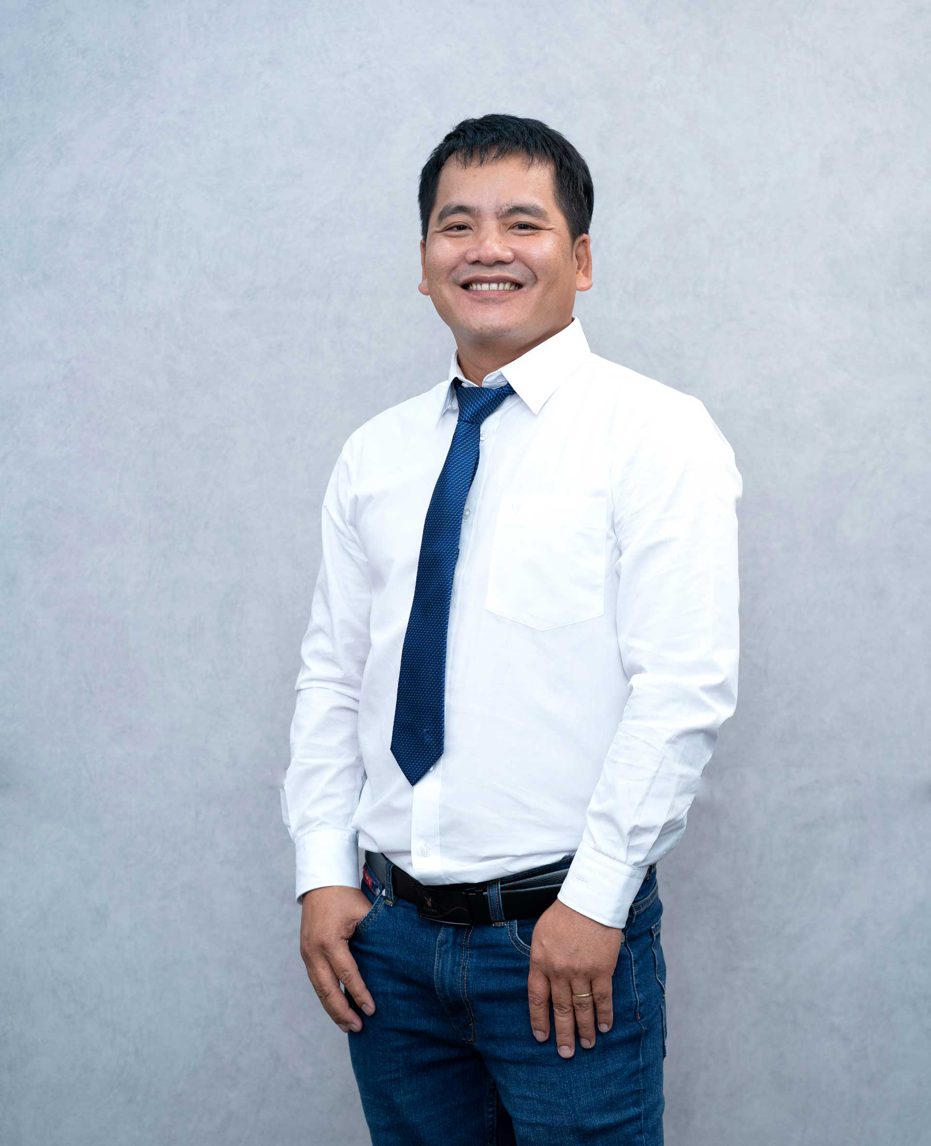 Nguyễn Trung Tín