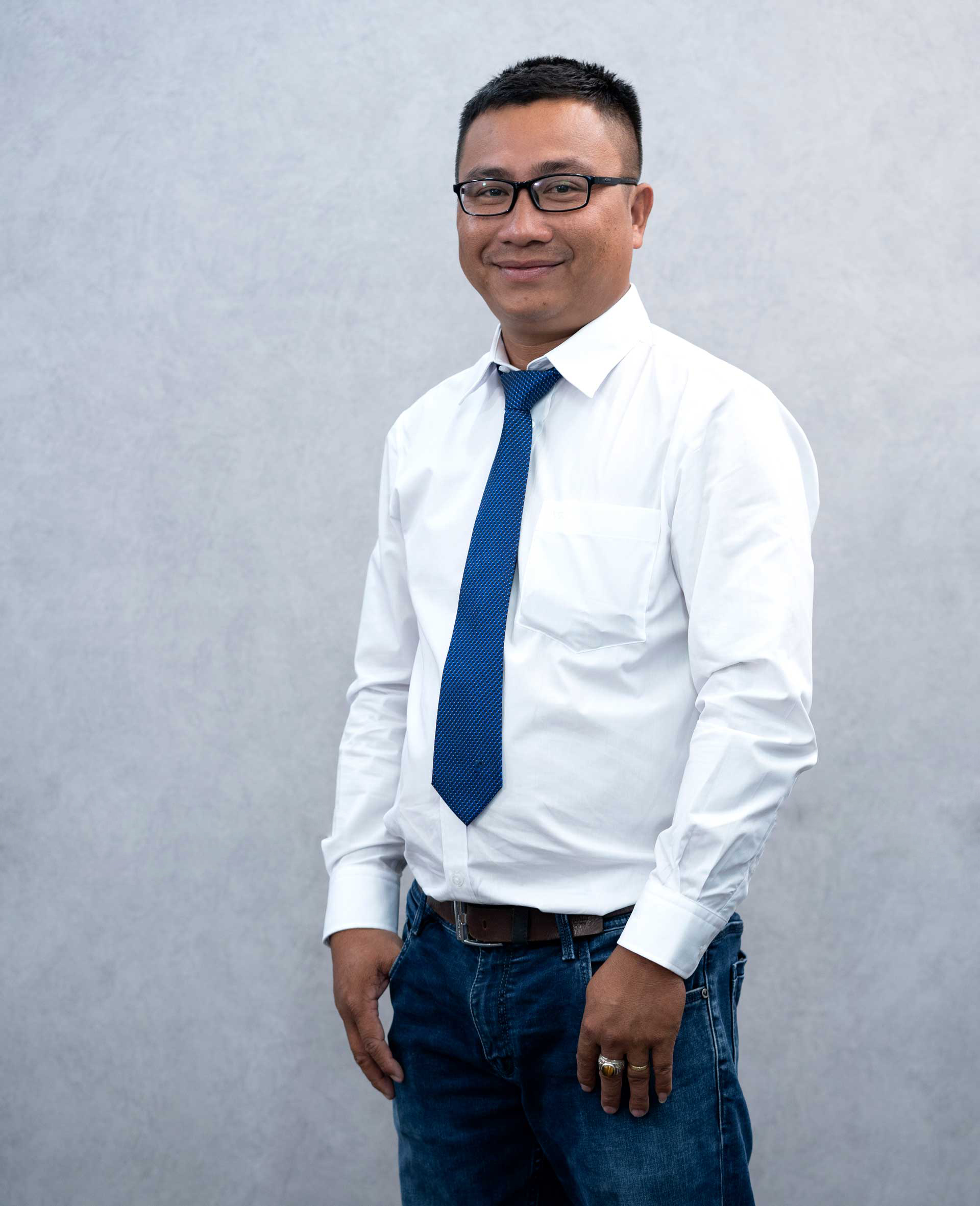 Trần Duy Tân