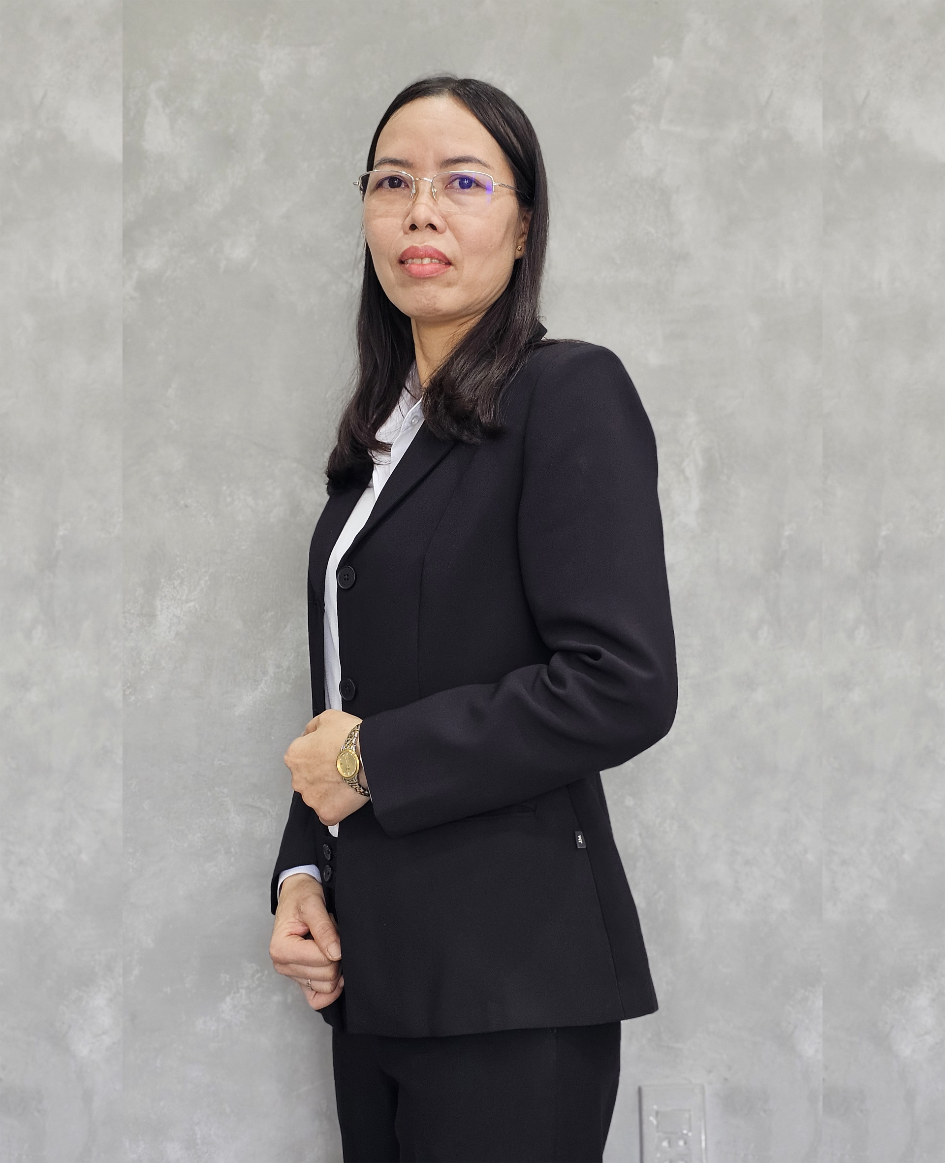 Phạm Thị Ngọc Nhâm